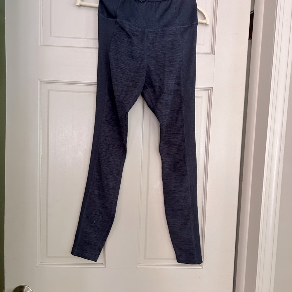 Danskin Navy Leggings